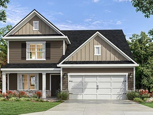 House for sale in Plain City, Ohio