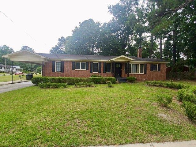 House for sale in Fletcherville, Thomasville