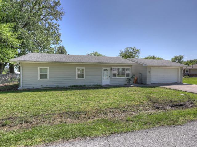 House for sale in Jasper, Missouri