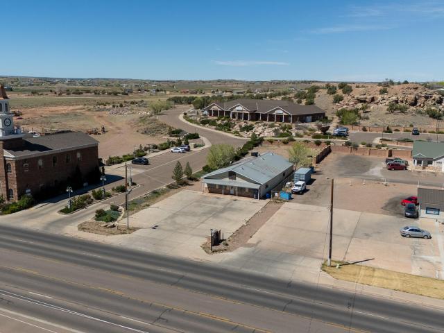 Commercial for sale in Navajo, Arizona