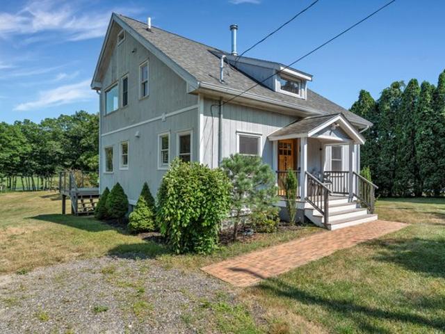 House for sale in Phippsburg, Maine
