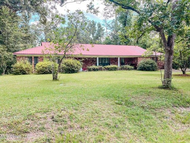 House for sale in Leakesville, Mississippi