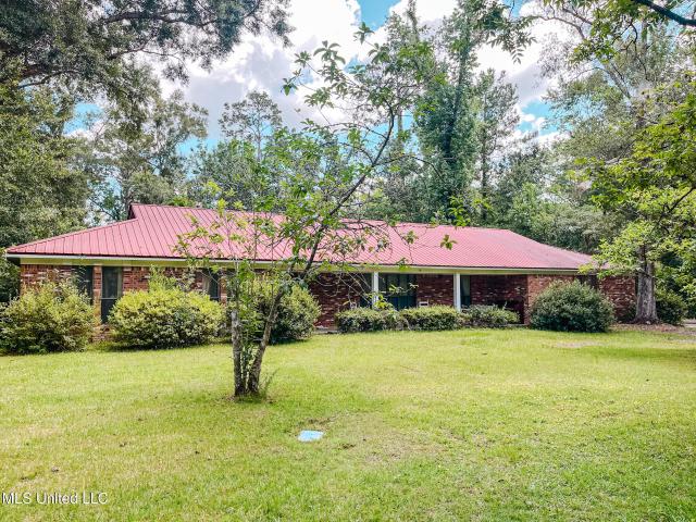 House for sale in Leakesville, Mississippi