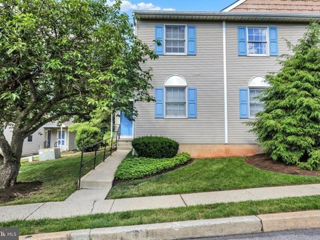 Condo for sale in Mohnton, Pennsylvania