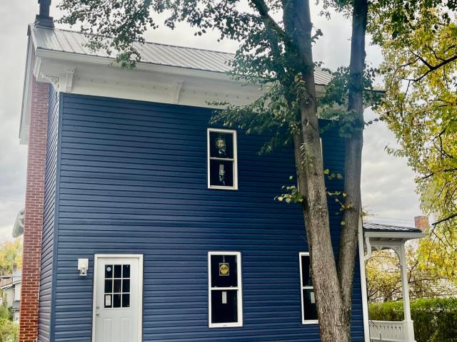 House for sale in Mifflinburg, Pennsylvania