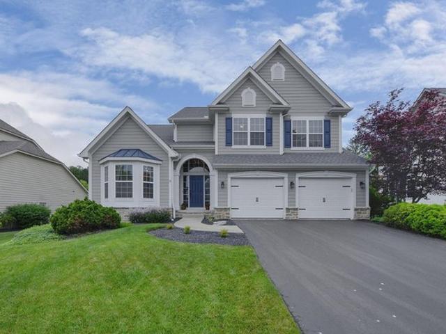 House for sale in Powell, Ohio