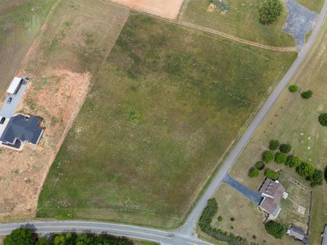 Land for sale in Chesnee, South Carolina