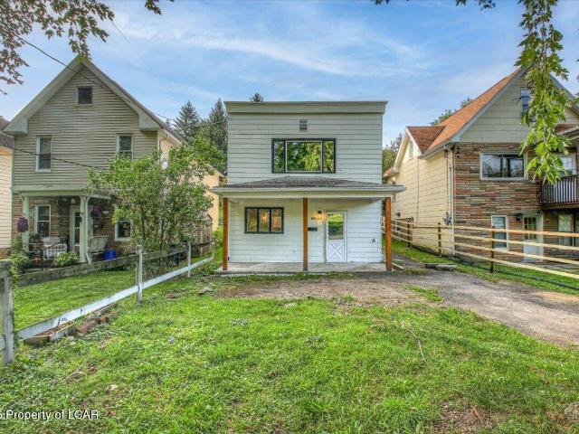 Property for rent in Scranton, Pennsylvania