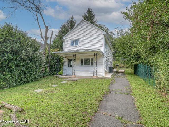 Property for rent in Scranton, Pennsylvania