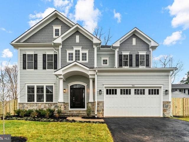 House for sale in Virginia