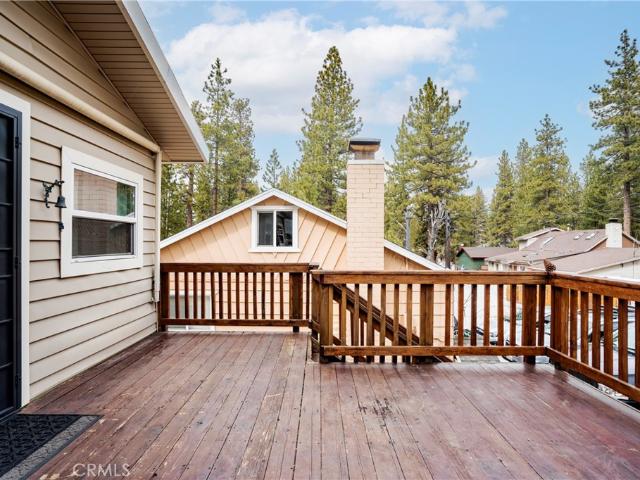 House for sale in Big Bear Lake, California
