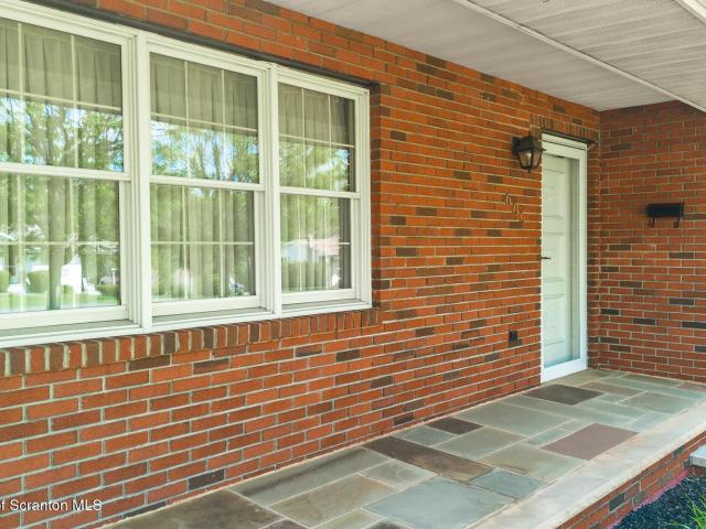 House for sale in Old Forge, Pennsylvania