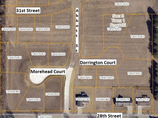 Land for sale in Nebraska