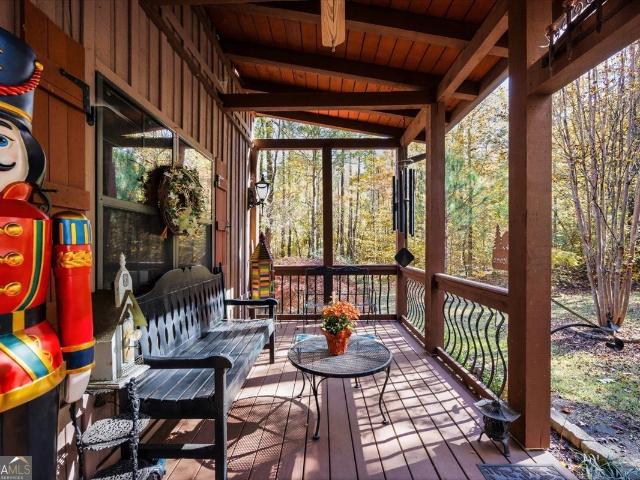 House for sale in Juliette, Georgia
