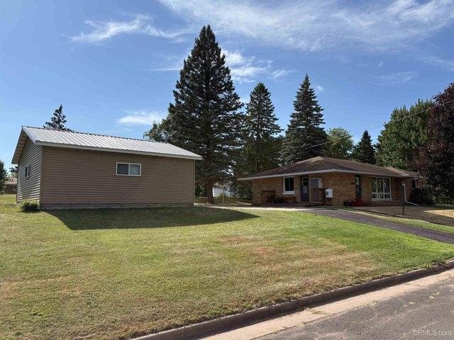 House for sale in Hurley, Wisconsin