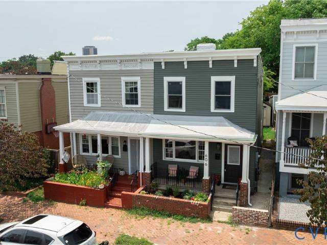 Townhouse for sale in Virginia