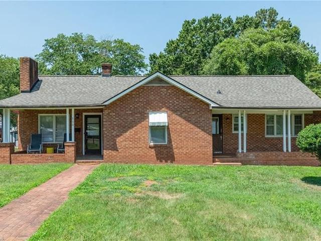 House for sale in Mayodan, North Carolina