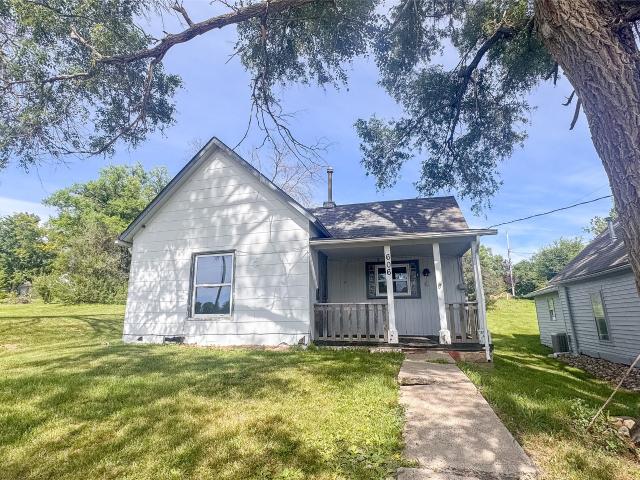 House for sale in Guthrie, Iowa