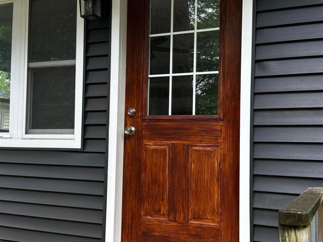 House for sale in Mahaska, Iowa