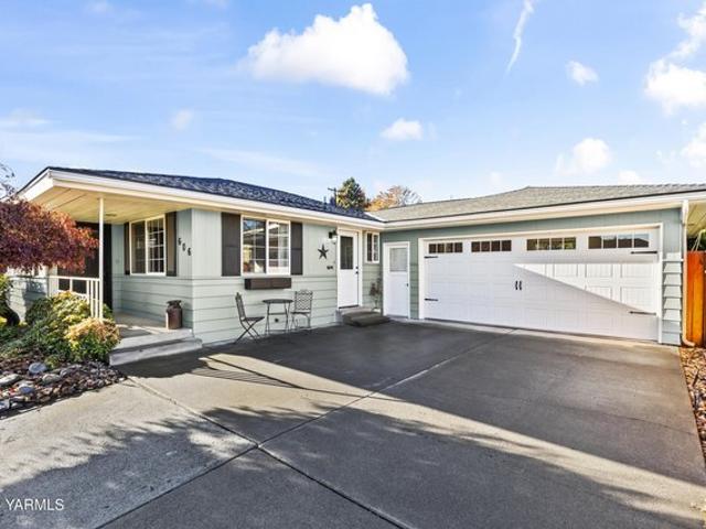 House for sale in Yakima, Washington