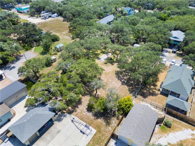 Land for sale in Fulton, Texas