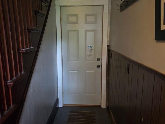 Apartment for rent in Duluth, Minnesota