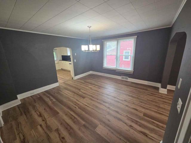 Apartment for rent in Duluth, Minnesota