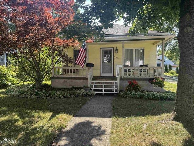House for sale in East China, Michigan