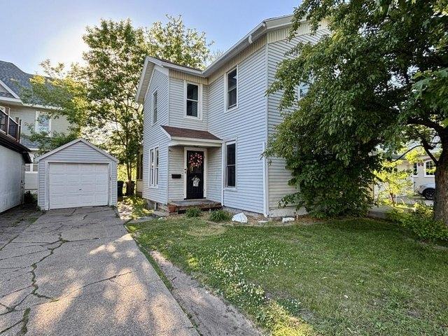 House for sale in Marathon, Wisconsin