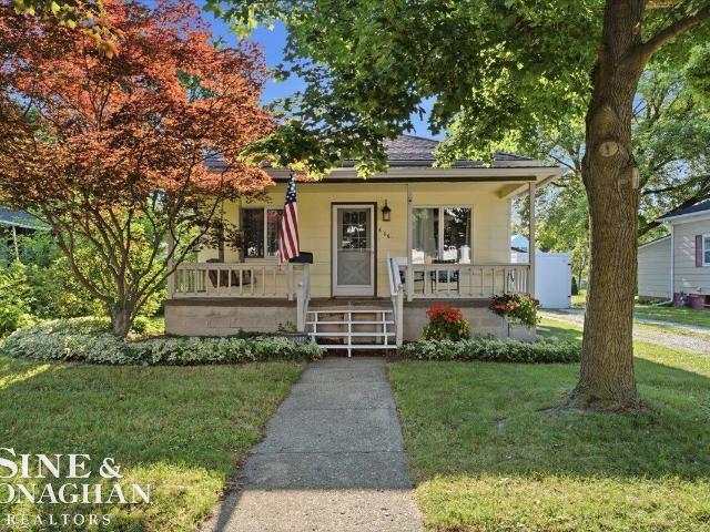 House for sale in East China, Michigan