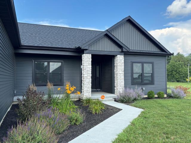 House for sale in Urbana, Illinois