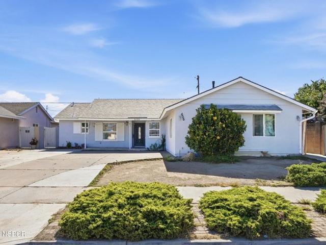 House for sale in Santa Maria, California