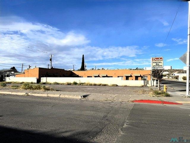 Land for sale in Truth or Consequences, Sierra County