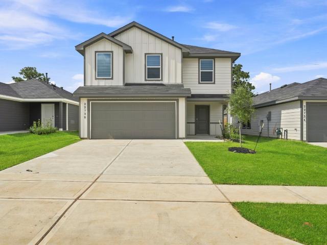 House for sale in Jefferson, Texas