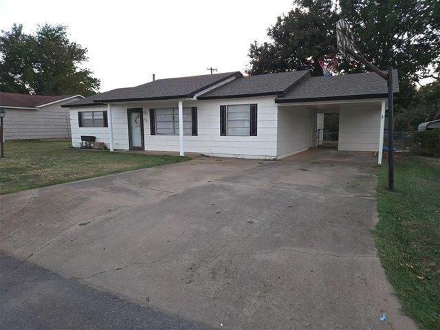 House for sale in Stroud, Oklahoma
