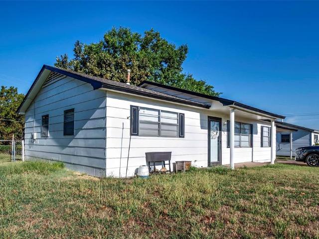House for sale in Stroud, Lincoln County