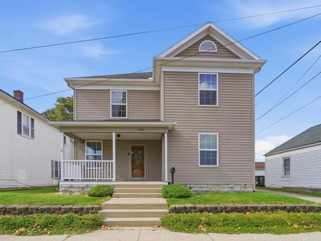 House for sale in Piqua, Miami County