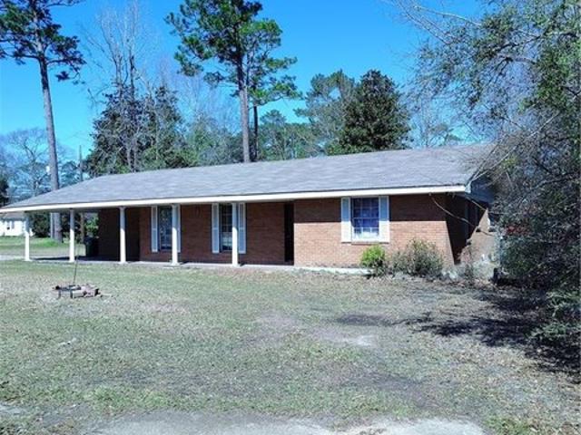 House for sale in Bogalusa, Louisiana