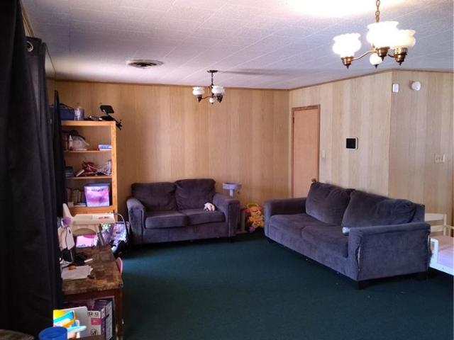 House for sale in Bogalusa, Louisiana