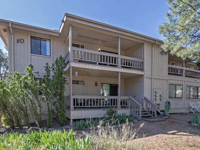 Condo for sale in Gila, Arizona