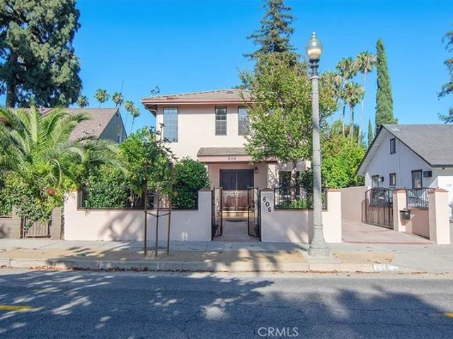 House for sale in Pasadena, California