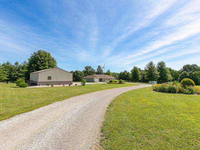 House for sale in Missouri