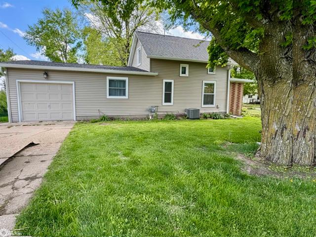 House for sale in Ringgold, Iowa