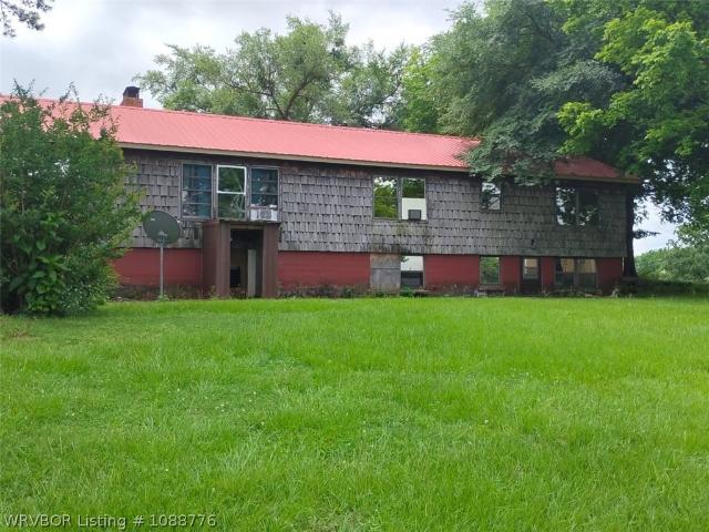 House for sale in Keota, Oklahoma