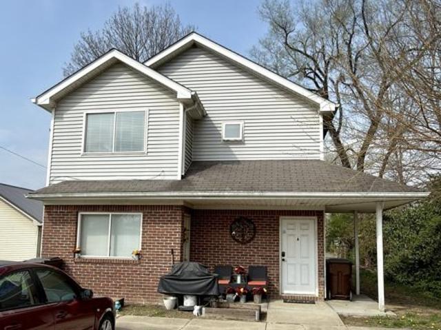 House for sale in Edinburgh, Indiana