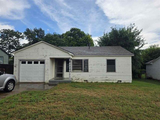 House for sale in Duncan, Oklahoma