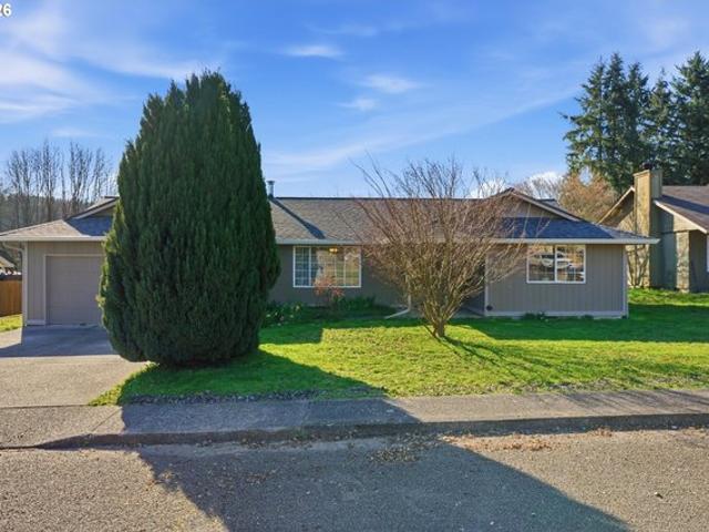 House for sale in Yacolt, Washington