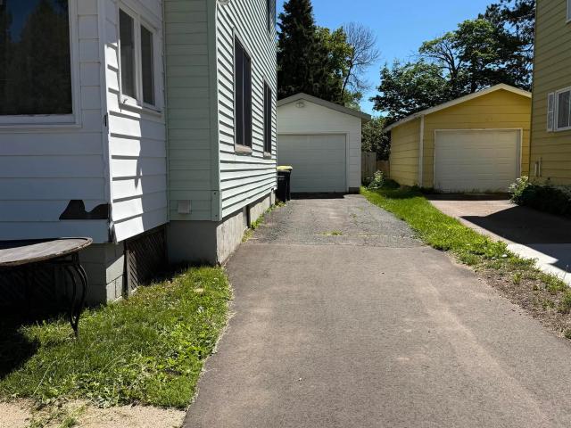 House for sale in Ironwood, Michigan