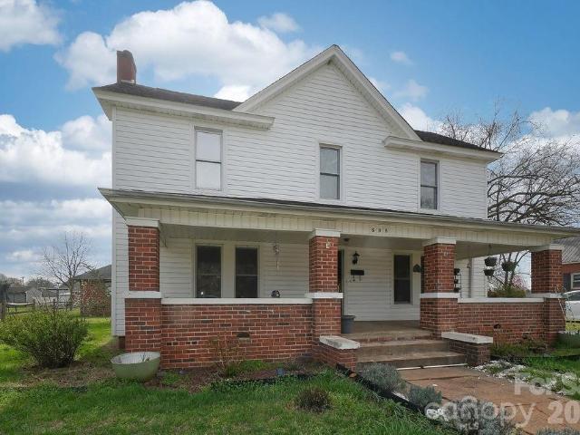 House for sale in Rowan, North Carolina