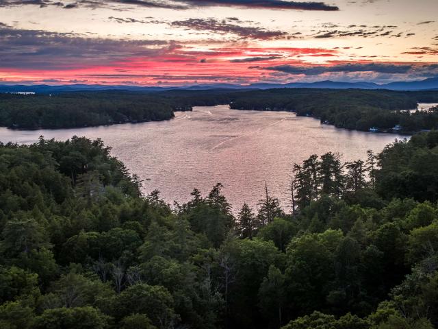 Land for sale in New Hampshire